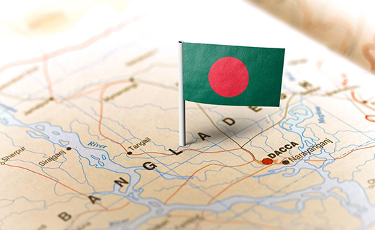 Remembering Martyrs Dulal Sarkar, Bangladesh